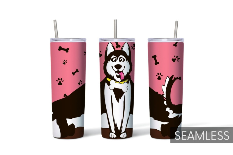 dogs-tumbler-sublimation