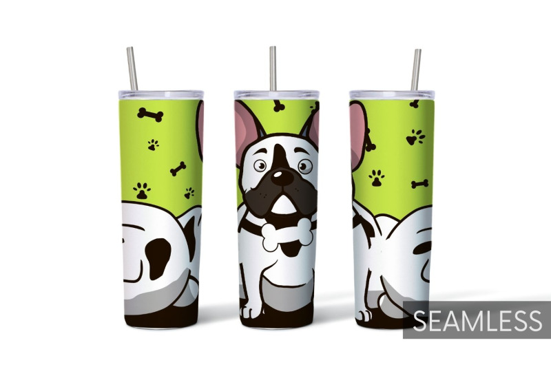 dogs-tumbler-sublimation