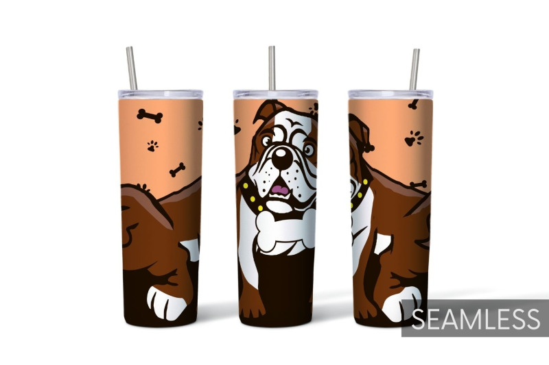 dogs-tumbler-sublimation