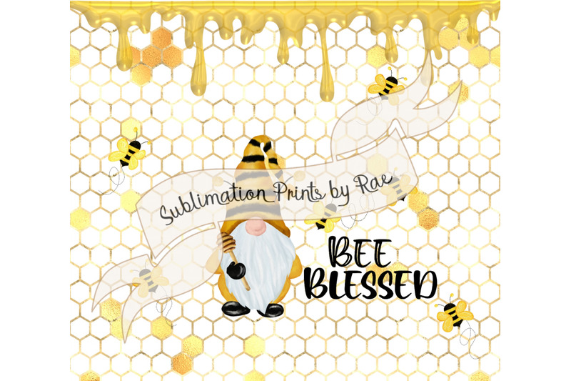 honey-bee-tumbler-20-oz-300-dpi-png-sublimation-design-download
