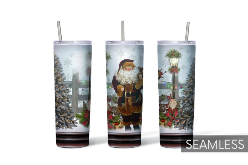 christmas-tumbler-sublimation