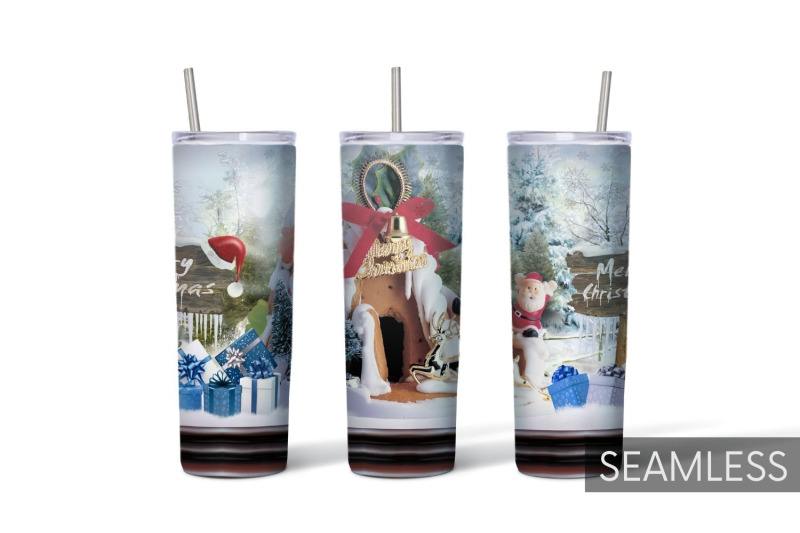 christmas-tumbler-sublimation