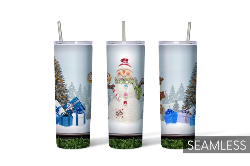 christmas-tumbler-sublimation