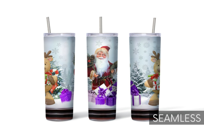 christmas-tumbler-sublimation