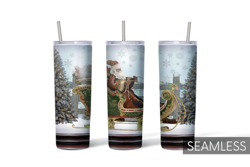 christmas-tumbler-sublimation