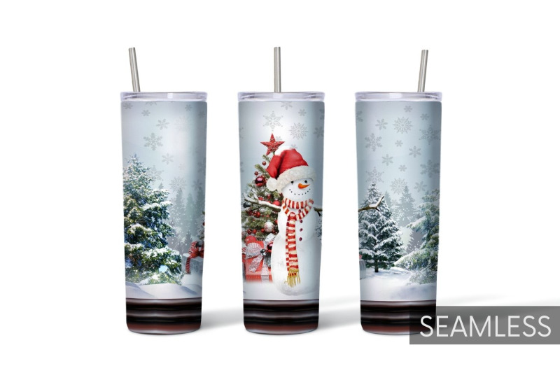 christmas-tumbler-sublimation