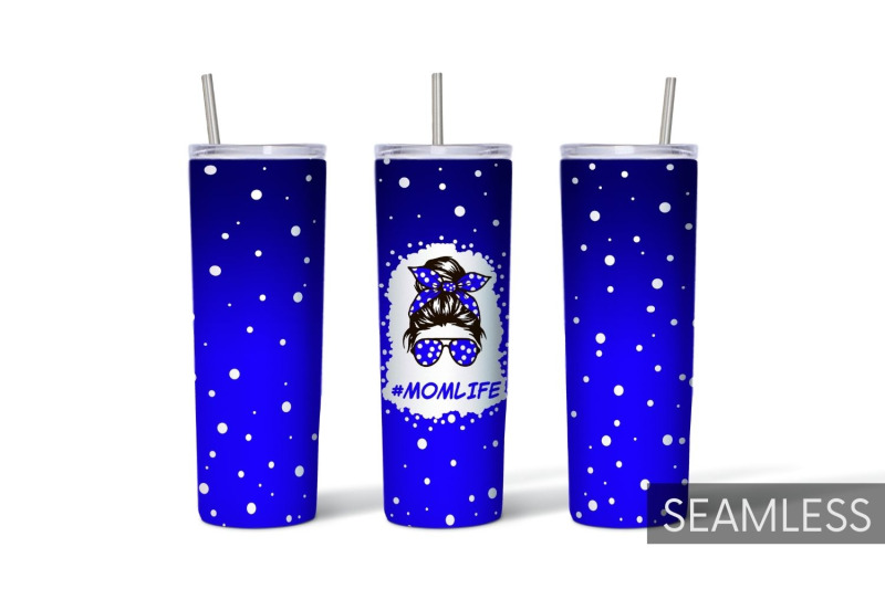 christmas-mom-tumbler-sublimation