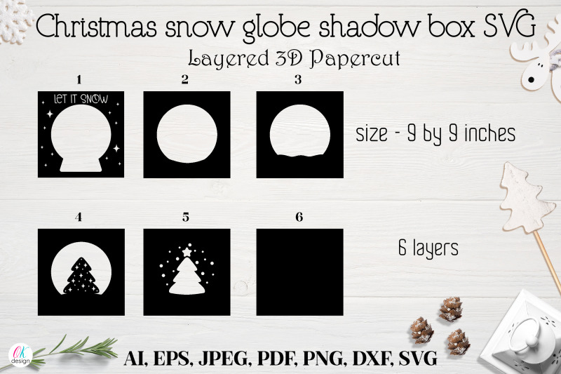 christmas-globe-shadow-box-svg-3d-layered-papercut-cutting-file-chri