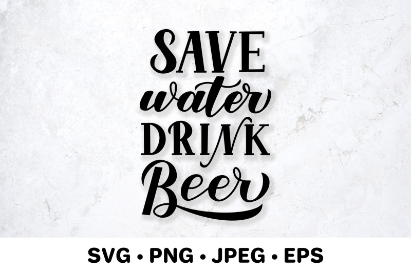 save-water-drink-beer-svg-funny-drinking-quote