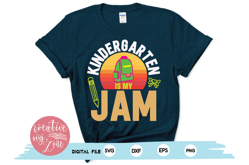 kindergarten-is-my-jam