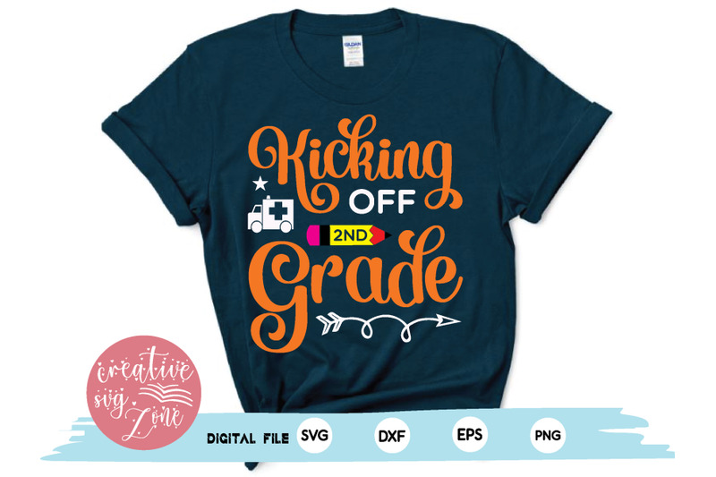 kicking-off-2nd-grade