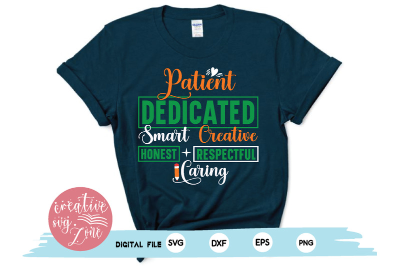 patient-dedicated-smart-creative-honest-respectful-caring