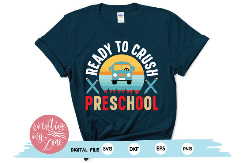 ready-to-crush-preschool