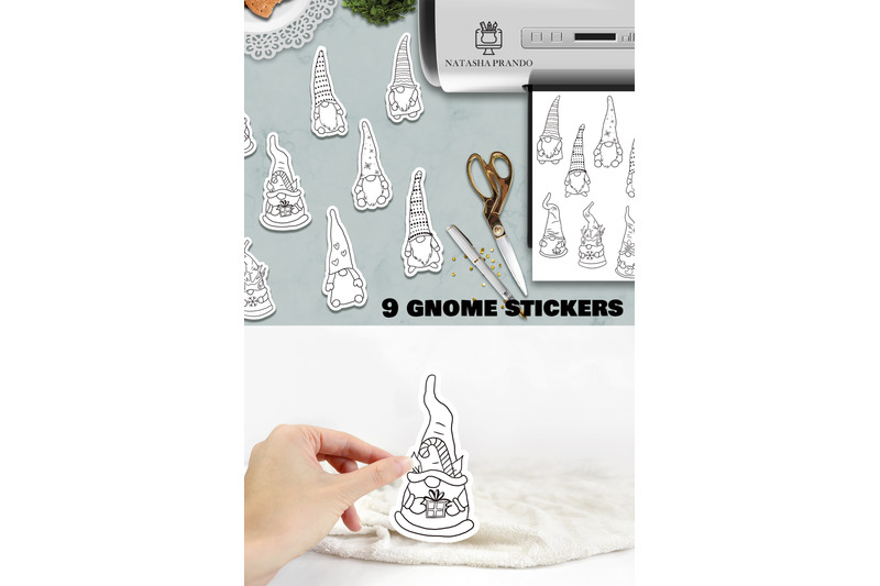 christmas-gnome-stickers-to-color