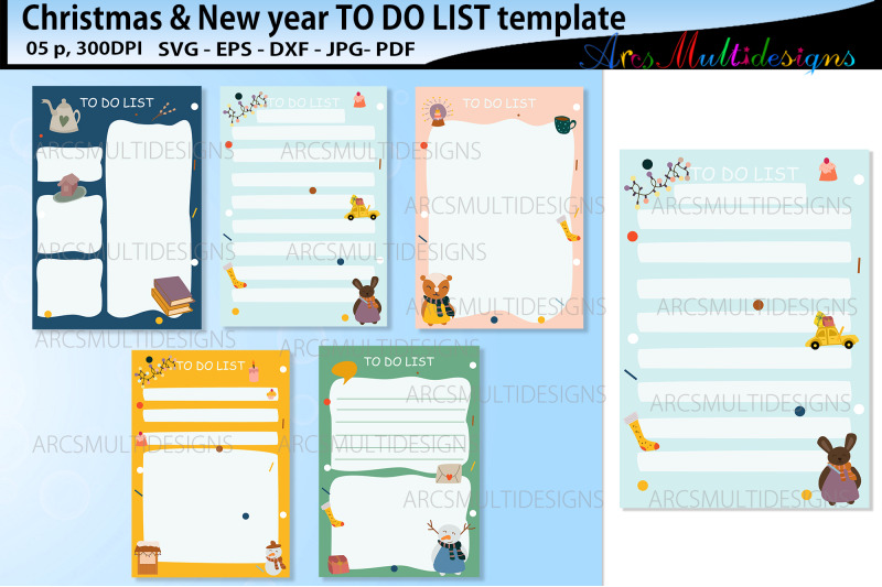 christmas-to-do-list-template