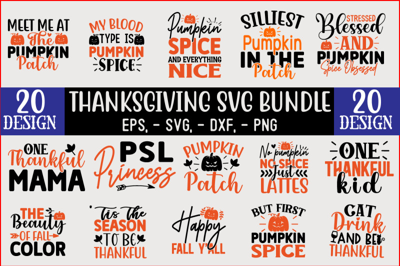 thanksgiving-svg-design-bundle