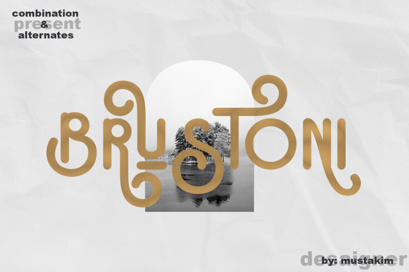 brustoni