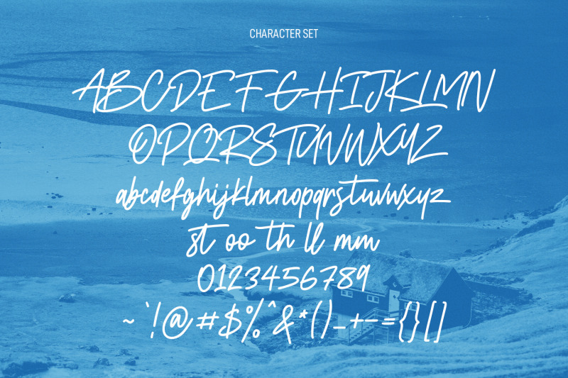 gradiattes-script-font