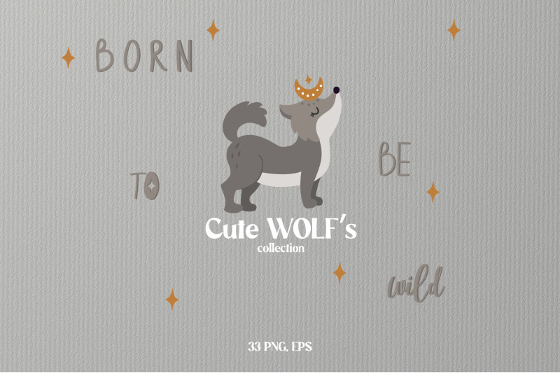 cute-wolf-clipart-baby-wolf-clip-art-forest-animals-clip-art