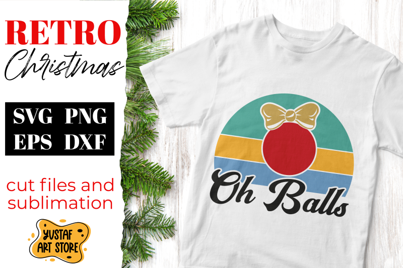 retro-christmas-svg-quot-oh-balls-quot-quote-vintage-design