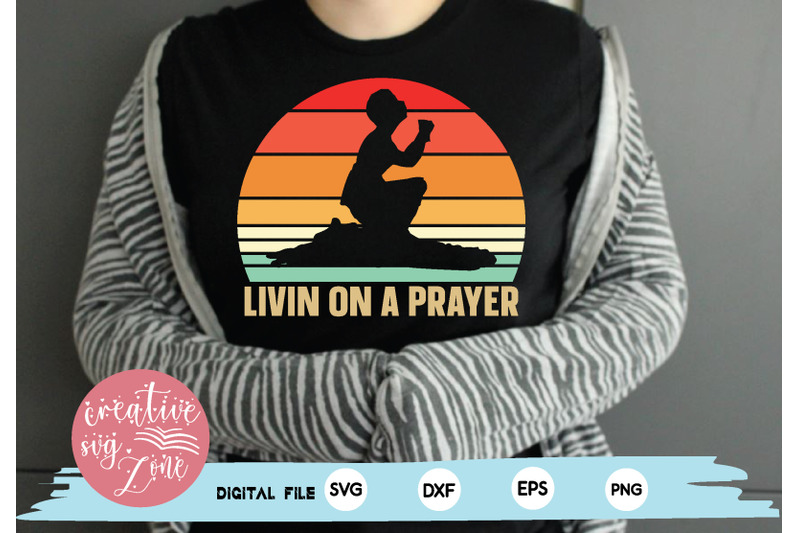 livin-on-a-prayer