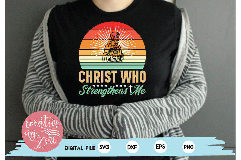 christ-who-strengthens-me