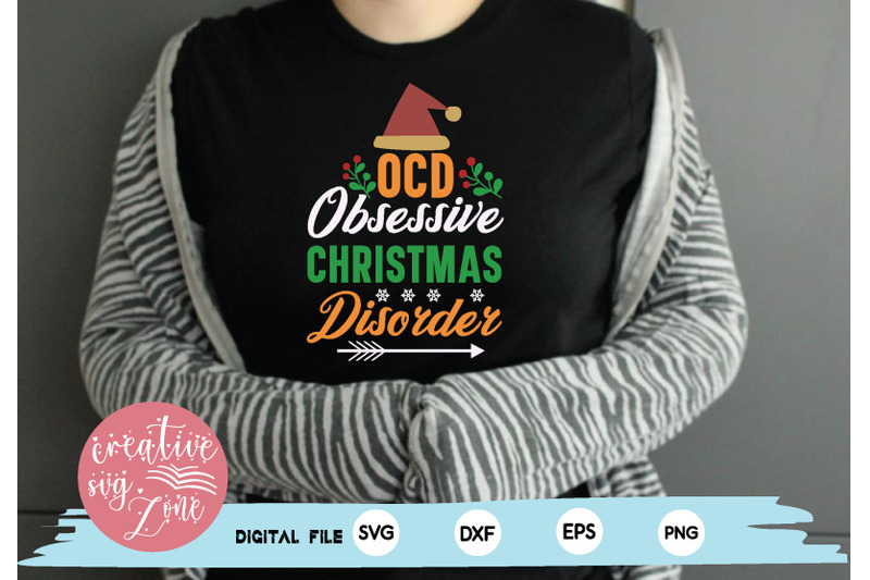 ocd-obsessive-christmas-disorder