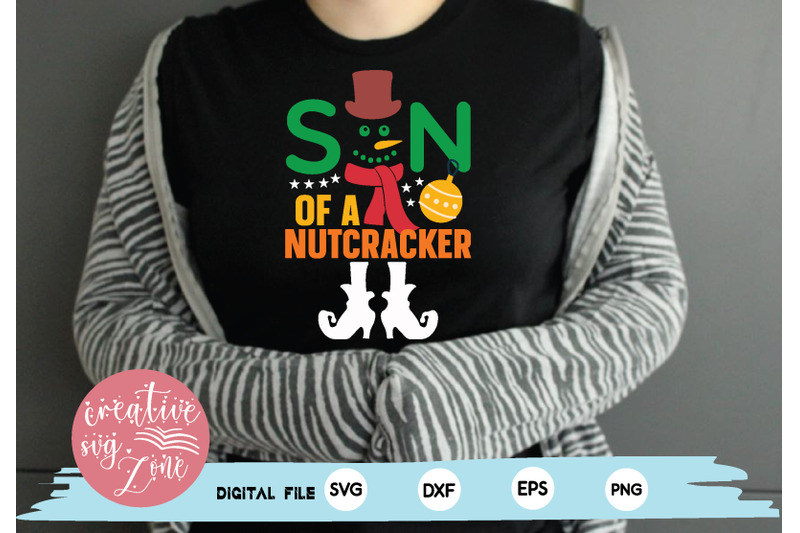 son-of-a-nutcracker