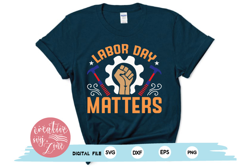 labor-day-matters