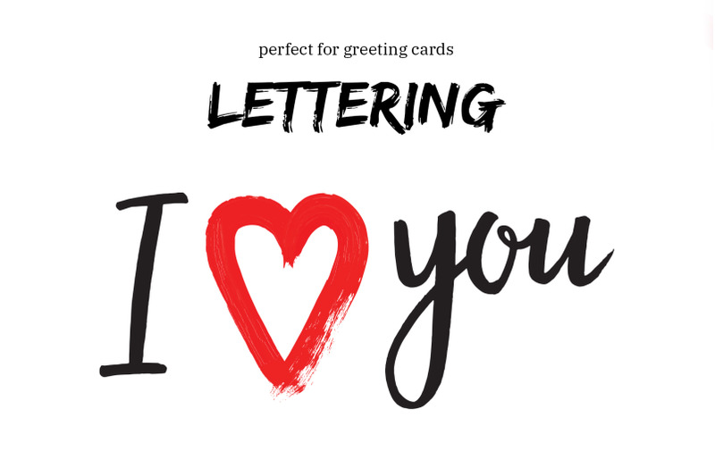 vector-set-for-valentine-039-s-day