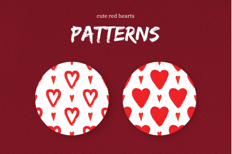 vector-set-for-valentine-039-s-day