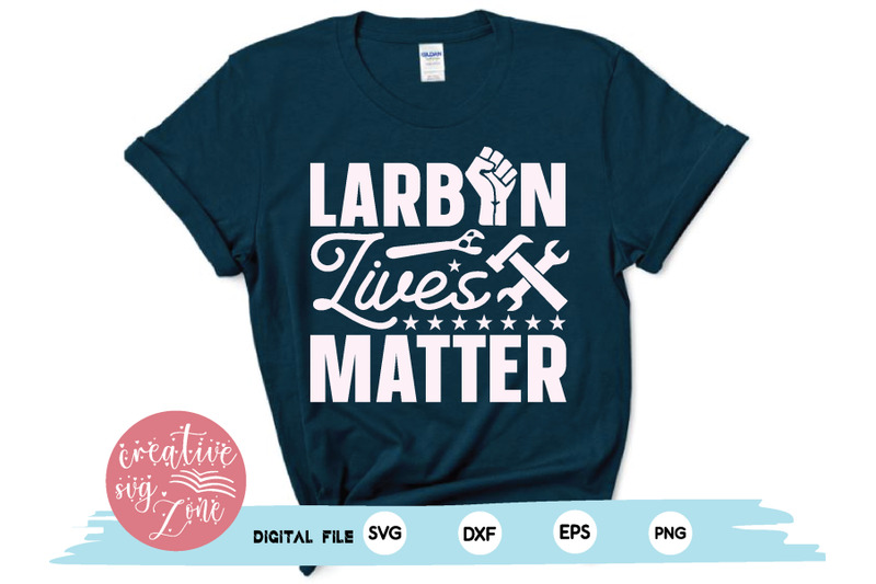 larbon-lives-matter