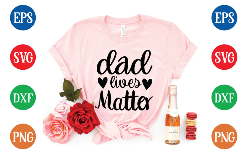 dad-lives-matter-svg