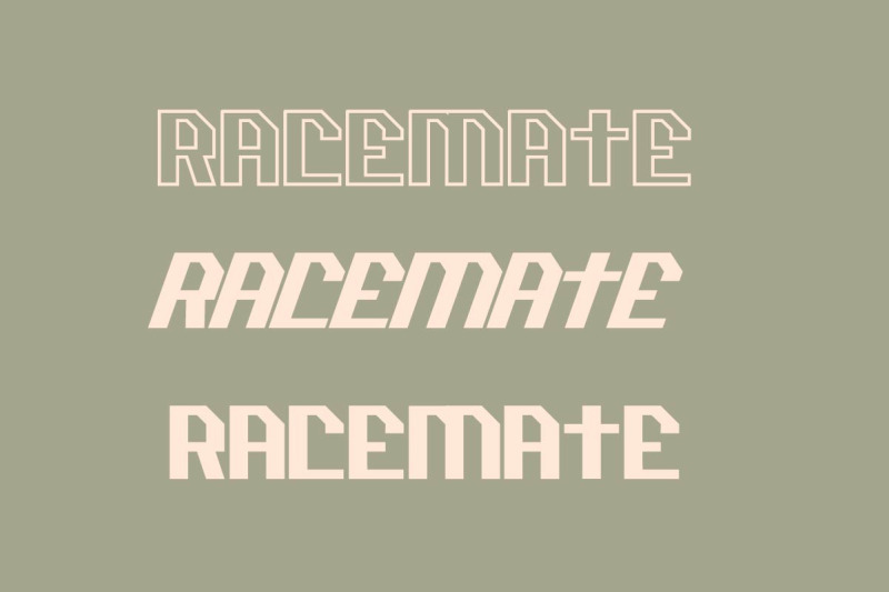 racemate