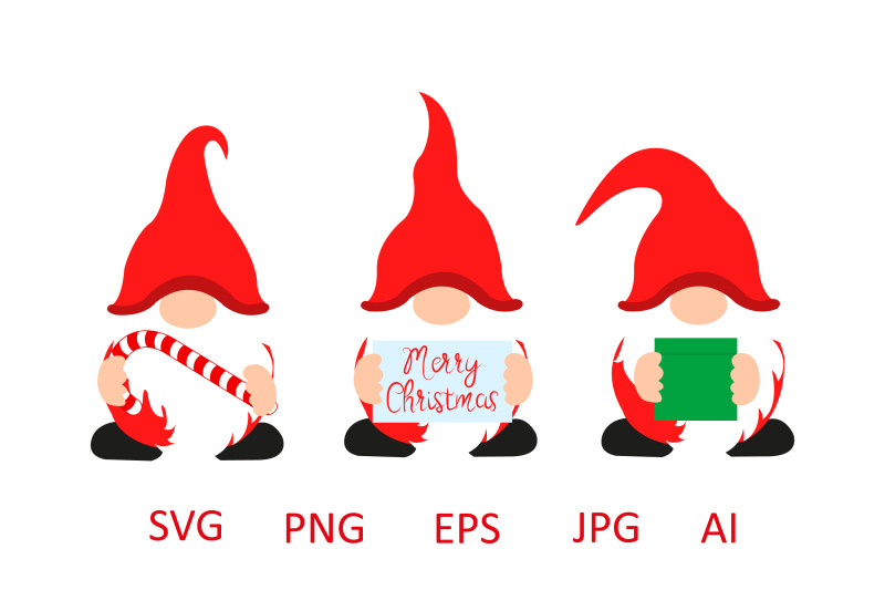 christmas-gnomes-merry-christmas