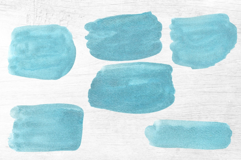 blue-watercolor-logo-watercolor-splotches