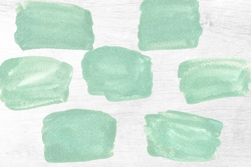 jade-green-watercolor-strokes