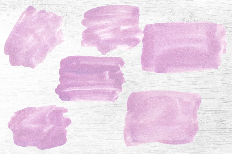 pink-watercolor-splotches