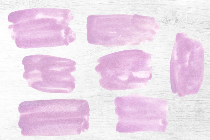 pink-watercolor-splotches