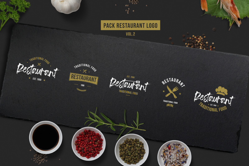 retro-restaurant-logos-template-vol-2