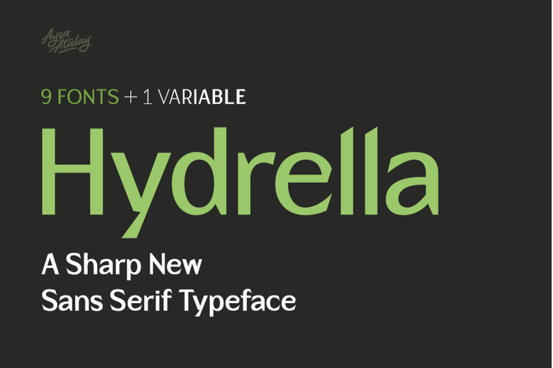 hydrella-a-sharp-new-sans-serif-typeface