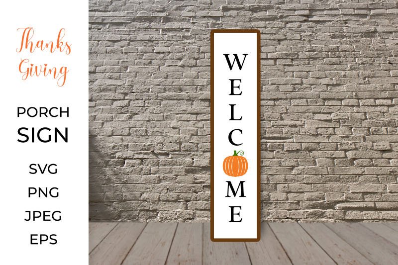 thanksgiving-porch-sign-svg-welcome-sign-with-pumpkin