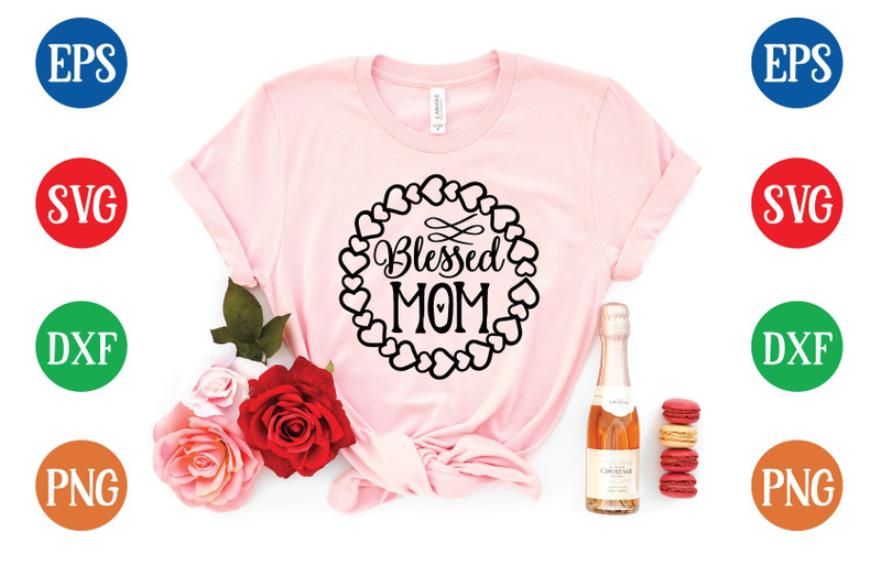 blessed-mom-svg