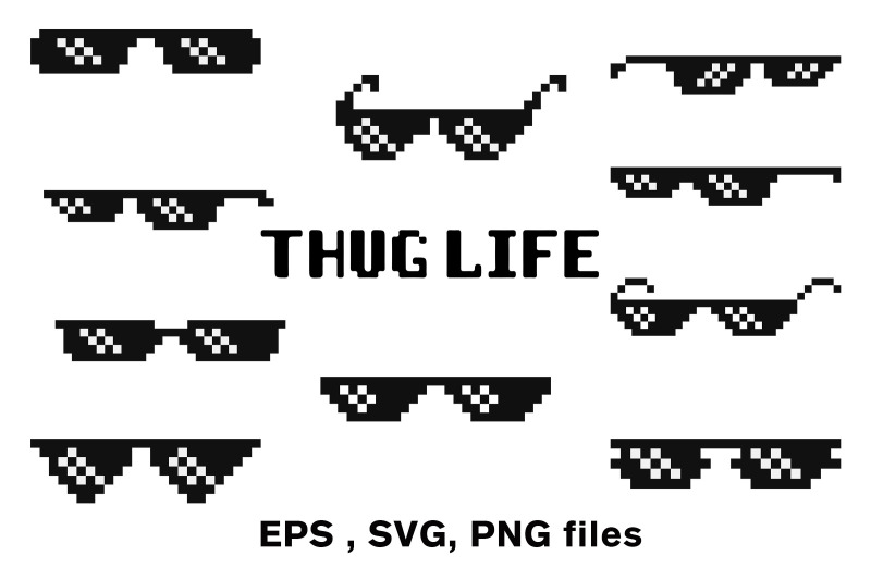 thug-life-sunglasses-clipart