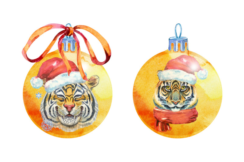 christmas-baubles-with-tigers