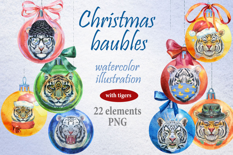 christmas-baubles-with-tigers