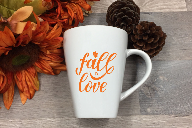 fall-in-love-calligraphy-hand-lettering-autumn-quote-svg