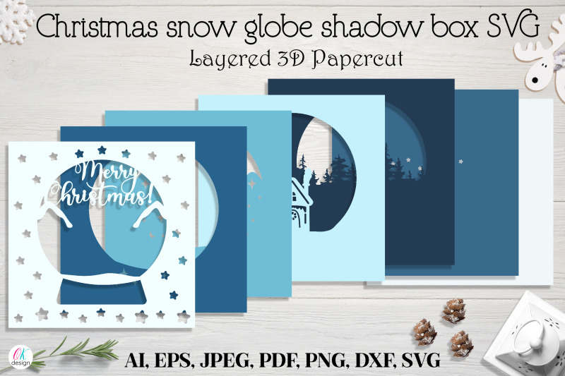 christmas-globe-shadow-box-svg-3d-layered-paper-cut-cutting-file-chr