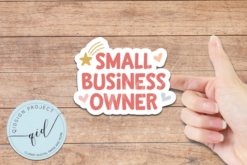 10-small-business-printable-stickers-vol-4