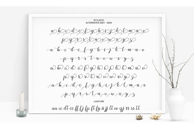 afrile-script
